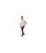 Pantalon De Jogging Motif/style Rayure Latérale Homme Bordeaux Brave Soul-1