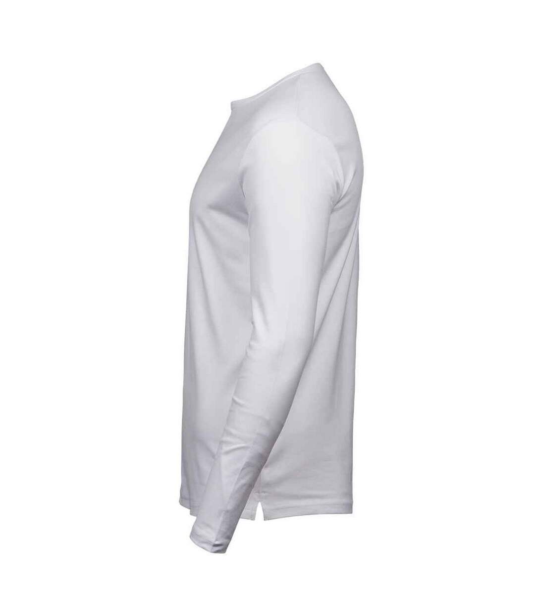 T-shirt Homme Blanc Tee Jays-3