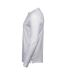 T-shirt Homme Blanc Tee Jays-3