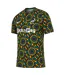 Haut De Rugby Motif/style Afrique Du Sud Homme Noir Nike-1