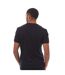 T-shirt Motif/style Logo Series Homme Bleu Marine Emporio Armani EA7-3