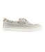 Chaussures Bateau Helm Homme Gris Sperry-1