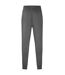 Pantalon De Jogging Motif/style Logo Liam Homme Gris Hugo-3