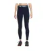 Legging Pro Femme Bleu Nuit Nike-1