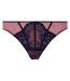 Tanga bleu marine Nectar-1