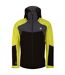 Blouson De Ski Roving Homme Jaune Néon Noir Dare 2B-2