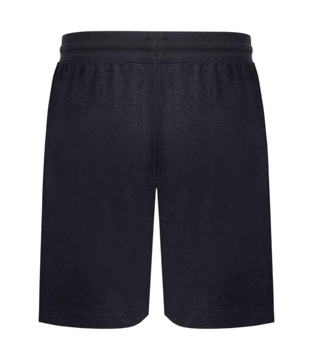 Short De Détente Homme Charbon Chiné Chiné Lonsdale-3