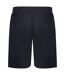 Short De Détente Homme Charbon Chiné Chiné Lonsdale-3