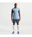 T-shirt Entraînement Academy Homme Bleu Nike-4