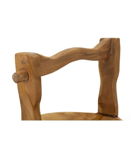 Vide-Poche en Bois Timbo 32cm Naturel