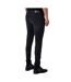 Jean skinny gris/noir homme kaporal dadaa-2