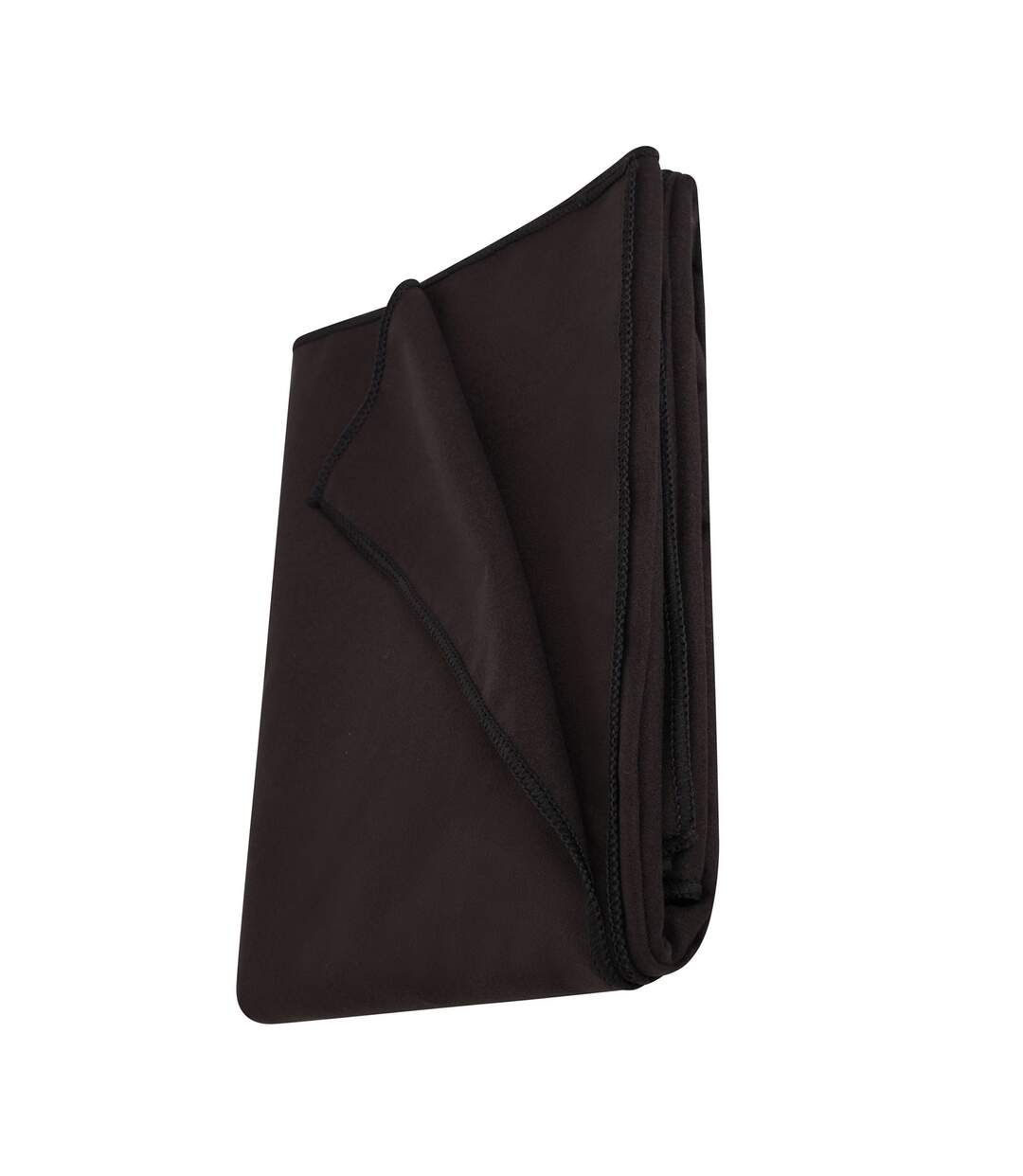 Hexagon towel one size black Dare 2B-3