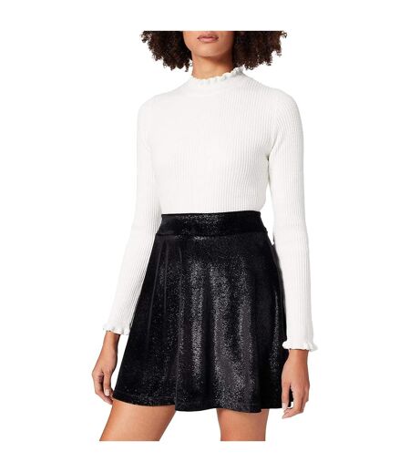 Jupe Nadenka Femme Noir Hugo