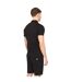 Polo Topfield Homme Noir Duck And Cover-3