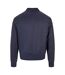 Mens basic bomber jacket navy Urban Classics-2