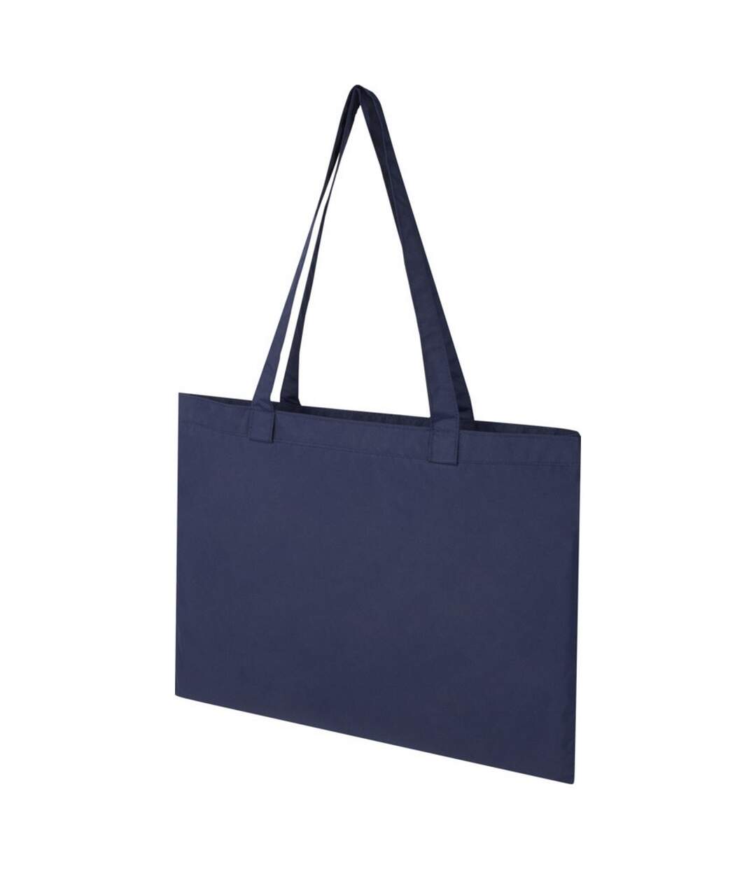 Tote Bag Kai Taille Unique Bleu Marine Generic-1
