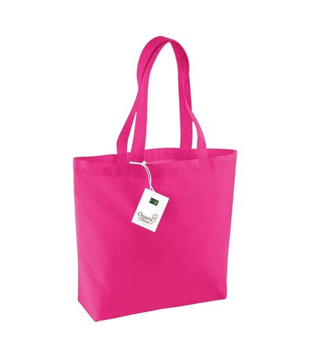 Sac De Courses Taille Unique Fuchsia Westford Mill