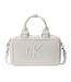 Sac à bandoulière blanc femme calvin klein jeans bold-1