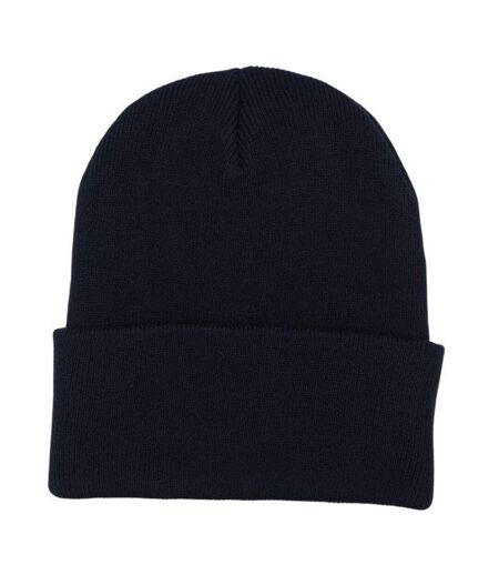 Bonnet Motif/style New York Yankees Adulte Bleu Marine 47