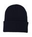 Bonnet Motif/style New York Yankees Adulte Bleu Marine 47-2
