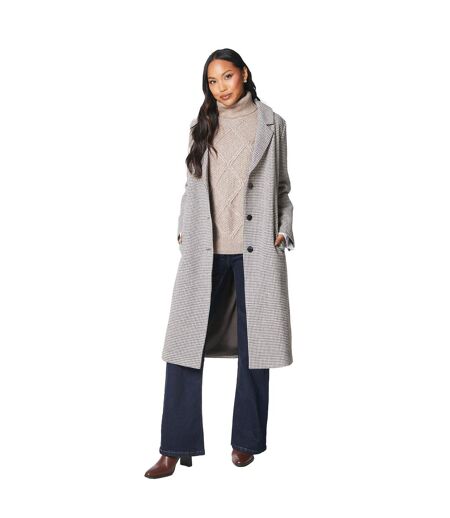 Manteau femme beige Principles