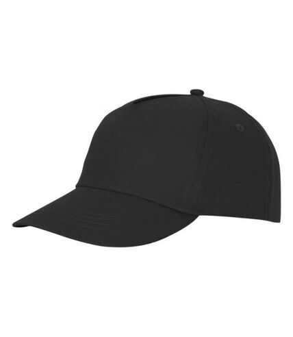 Bullet Feniks 5 Panel Baseball Cap (Black) - UTPF2784