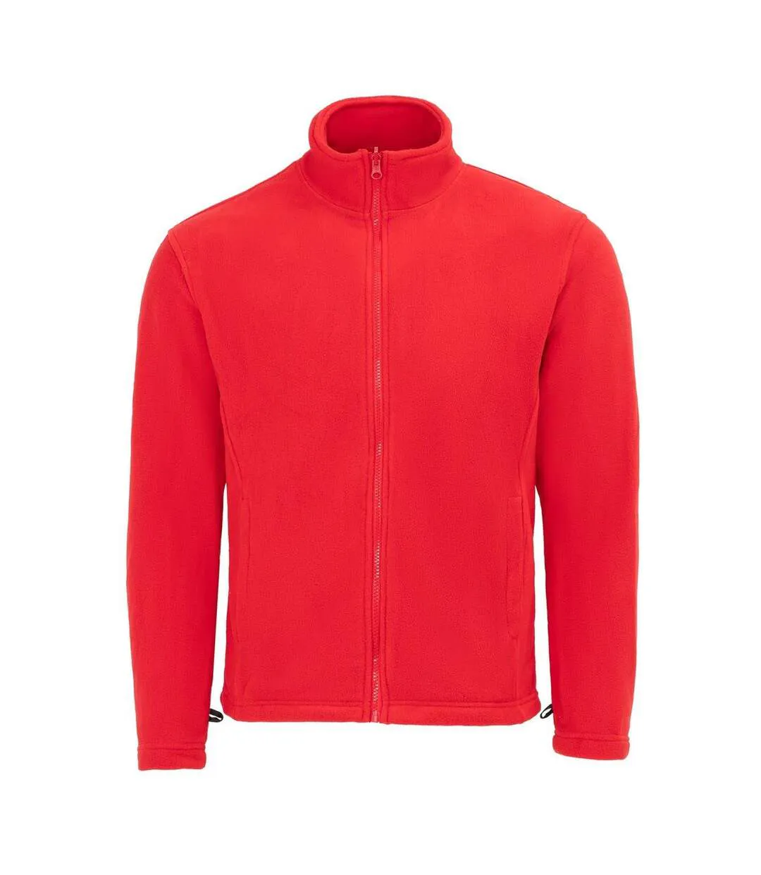 Mens 3 In 1 Jacket Red Gelert-4
