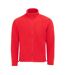 Mens 3 In 1 Jacket Red Gelert-4