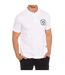 PIPS508 men's short-sleeved polo shirt