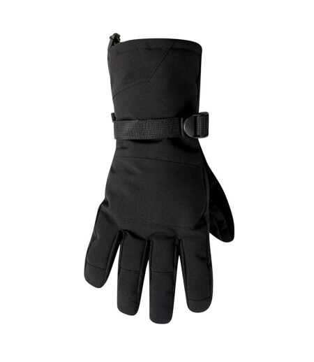 Gants De Ski Pinnacle Homme Noir Dare 2B
