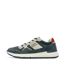 Baskets marine homme teddy smith 78128-1