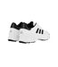 Mens Golflite Spiked Golf Shoes White Adidas-2