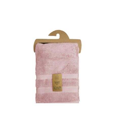 Drap de Bain Excellence 90x150cm Rose Blush