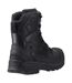 Mens Highway 8.0 Leather Waterproof Safety Boots Black Magnum-2