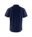 Polo Sunset Homme Bleu Marine James Harvest-2