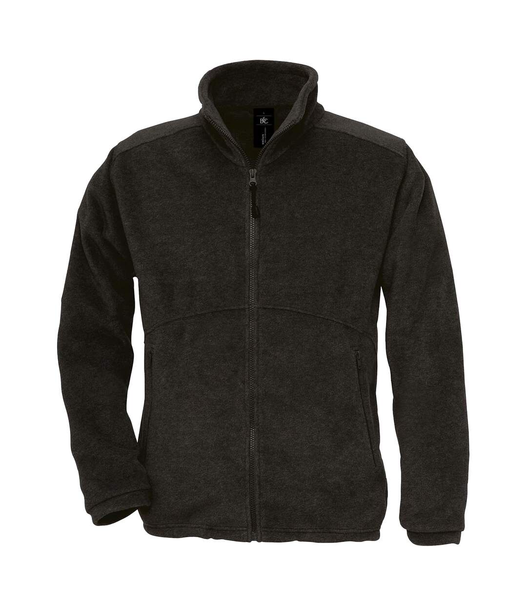 Veste Polaire Icewalker+ Adulte Noir B&C-1