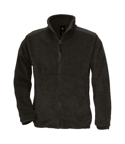 Veste Polaire Icewalker+ Adulte Noir B&C