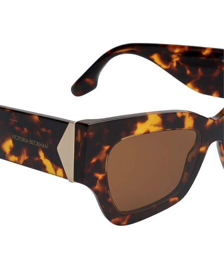 VB662S Women's Geometric Sunglasses