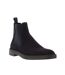 Bottines Chelsea Calev Homme Bleu Foncé Boss-1