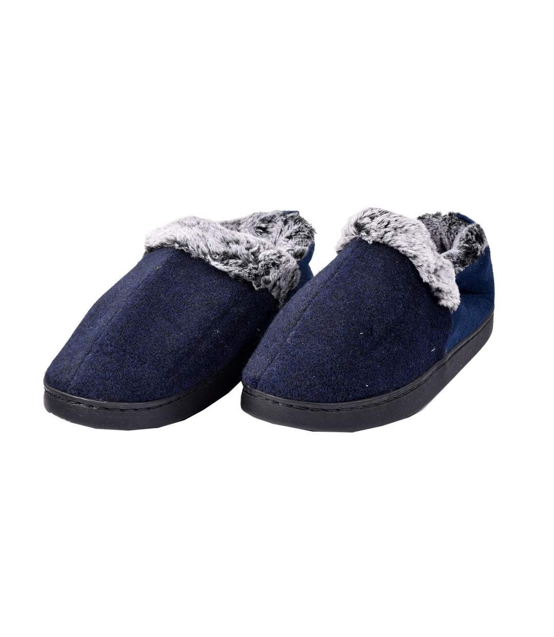 CHARENTAISE Homme Pantoufle PREMIUM-2