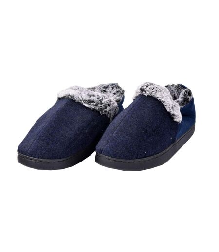 CHARENTAISE Homme Pantoufle PREMIUM