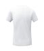 T-shirt kratos femme blanc Elevate-2