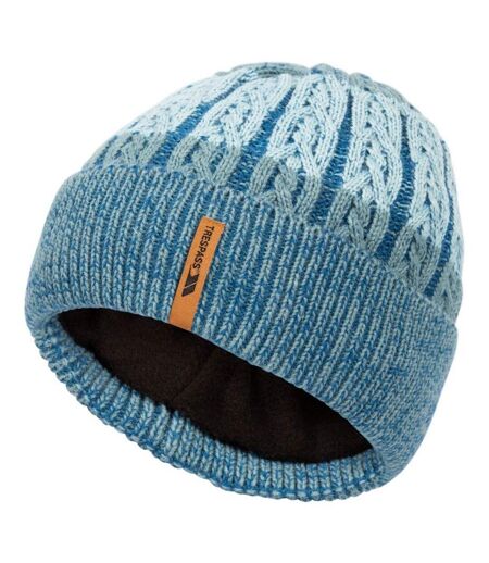 Bonnet zindy femme bleu sarcelle Trespass