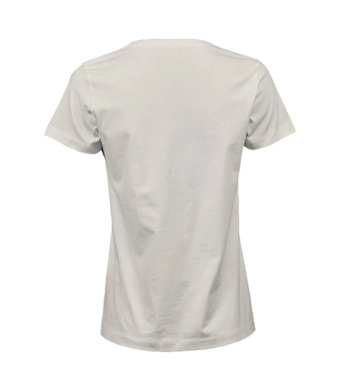 T-shirt Femme Ciment Tee Jays-3