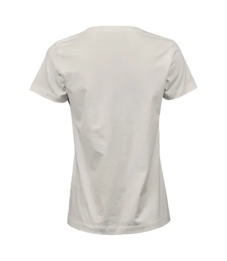 T-shirt Femme Ciment Tee Jays