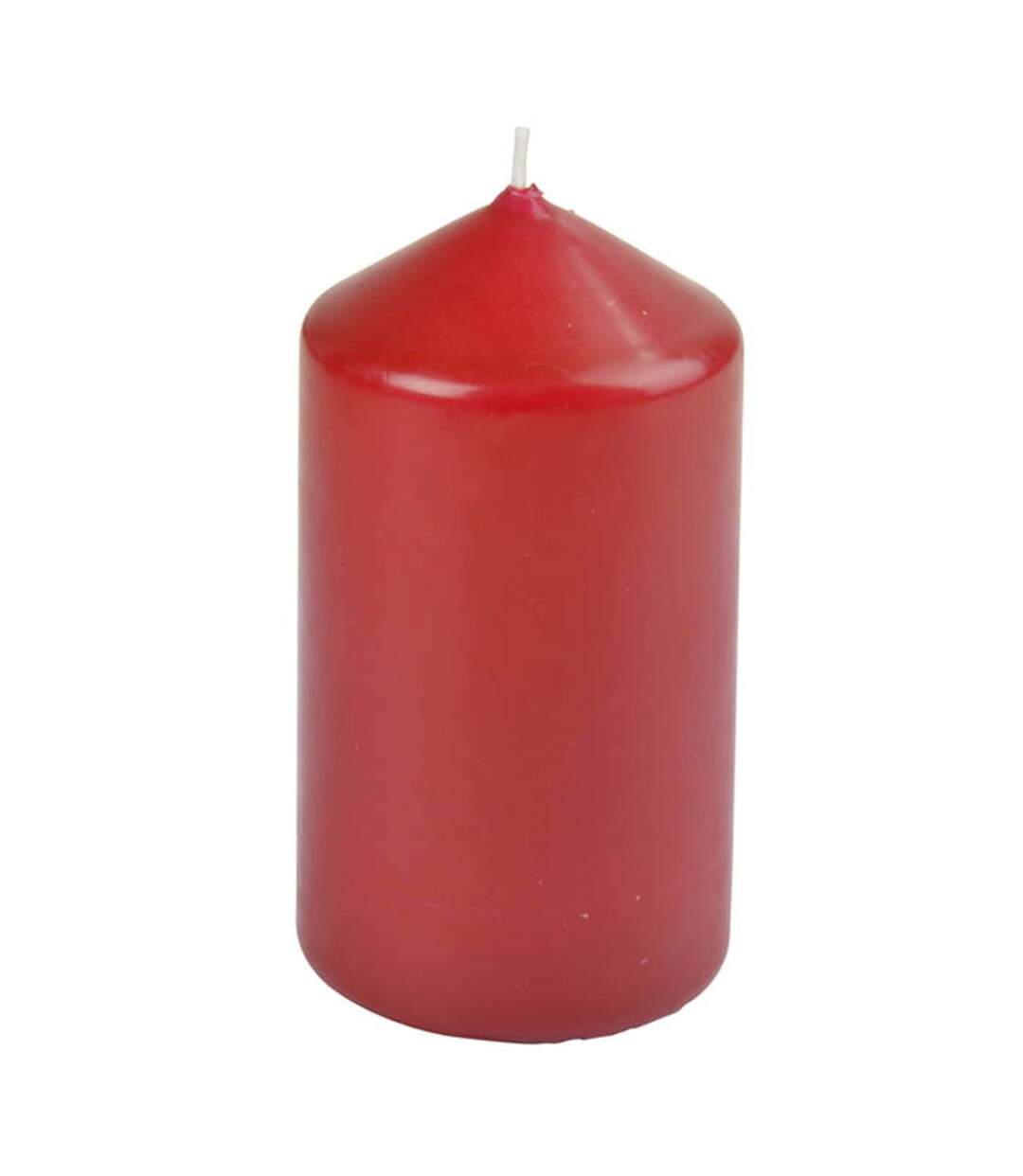 Bougie Pilier Essentiel II 11cm Fruits Rouges-2