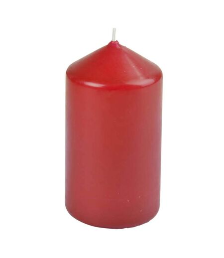 Bougie Pilier Essentiel II 11cm Fruits Rouges