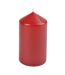 Bougie Pilier Essentiel II 11cm Fruits Rouges-2