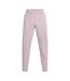 Mens Unstoppable Tapered Slim Jogging Bottoms Grey Under Armour-1