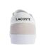 Mens trackserve suede trainers off white Lacoste-2